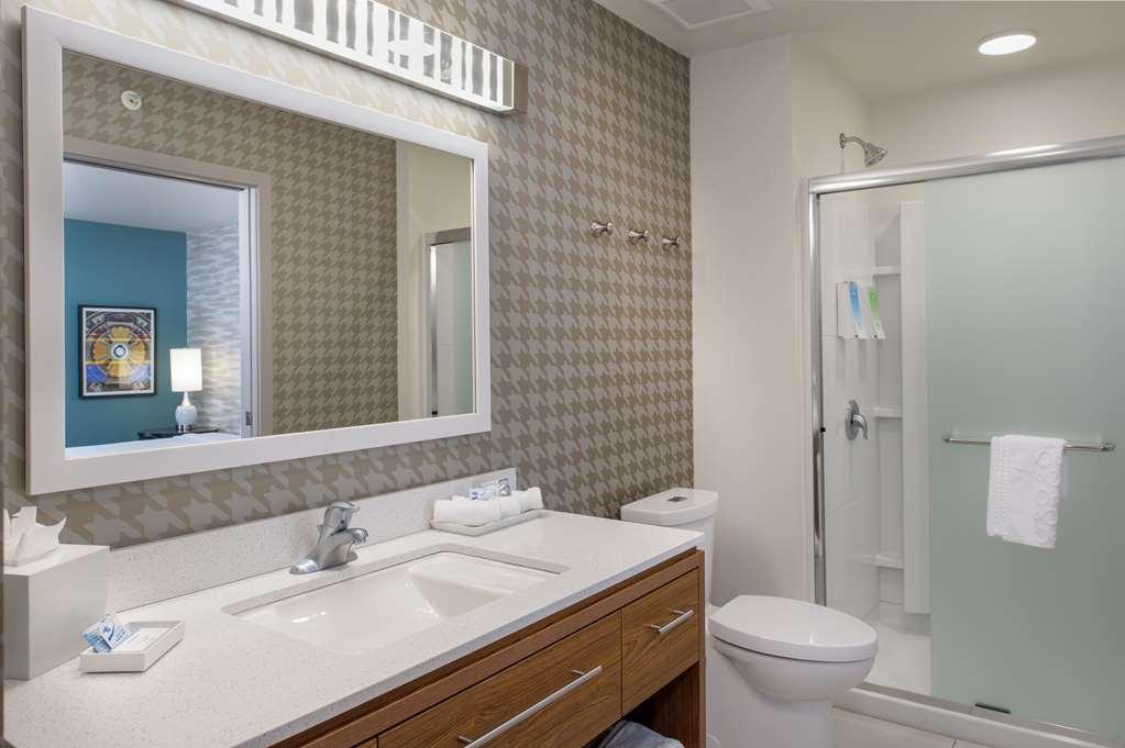 Home2 Suites St. Louis / Forest Park Richmond Heights Zimmer foto